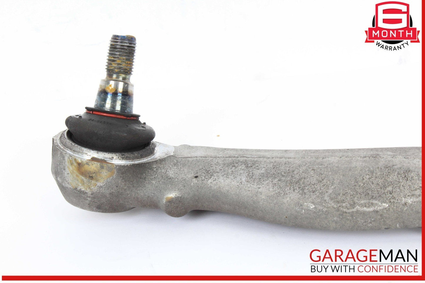 08-14 Mercedes W204 C250 C350 Front Right Side Curved Wishbone Control Arm OEM