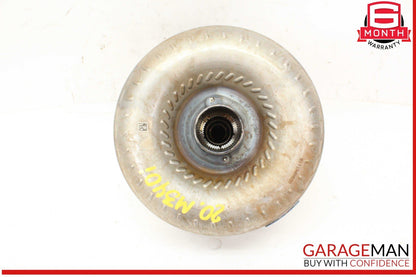 19-24 BMW M340i G20 Automatic Transmission Torque Converter 7191870 OEM