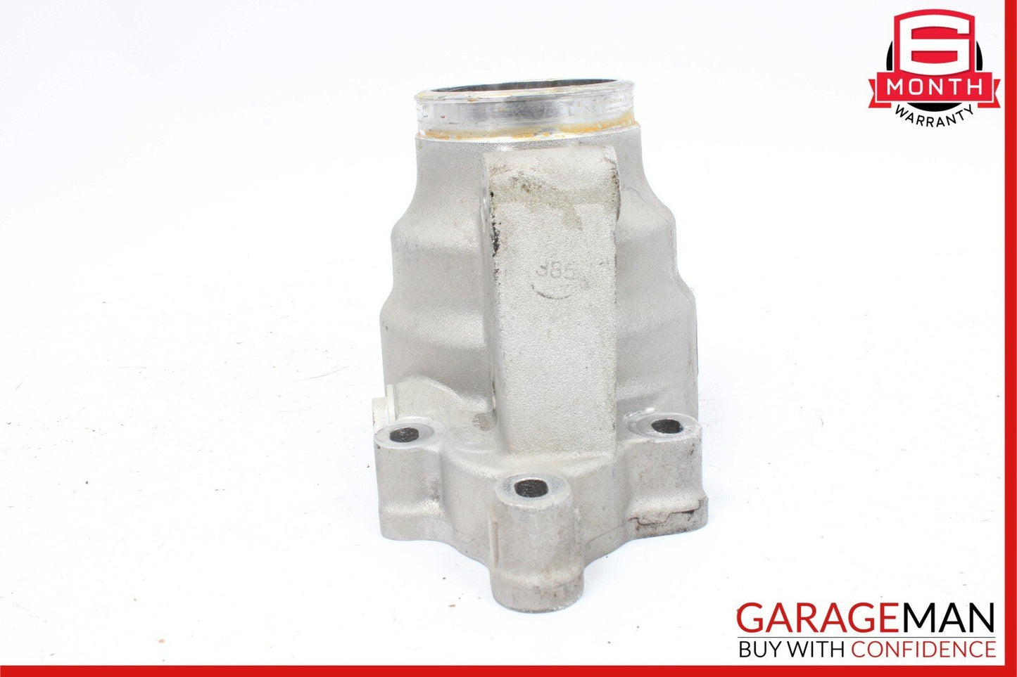 10-16 Mercedes W212 E350 4Matic Electric Power Steering Rack Gear Cap OEM