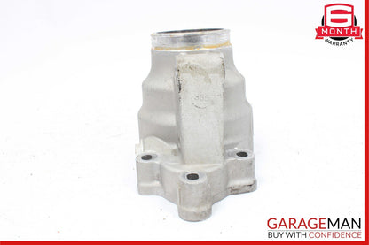 10-16 Mercedes W212 E350 4Matic Electric Power Steering Rack Gear Cap OEM