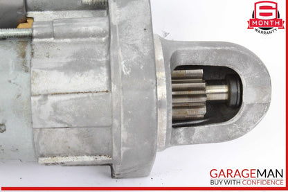 12-17 Mercedes X166 GL450 4MATIC CL550 E550 Engine Starter Motor 2789060800 OEM