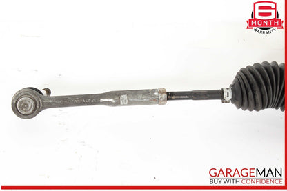 07-10 Mercedes W221 S550 CL550 Power Steering Rack & Pinion Assembly RWD OEM