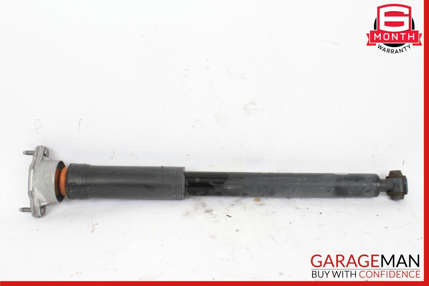 08-14 Mercedes W204 C250 C300 Rear Left & Right Shock Absorber Strut Set OEM