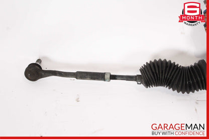 03-06 Mercedes R230 SL500 SL600 Power Steering Gear Rack & Pinion Assembly