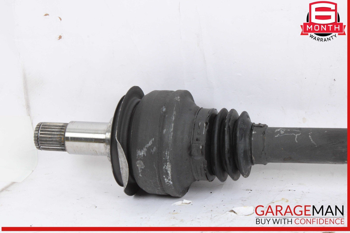 15-20 Mercedes W205 C300 Rear Right Passenger Side Axle CV Half Shaft OEM