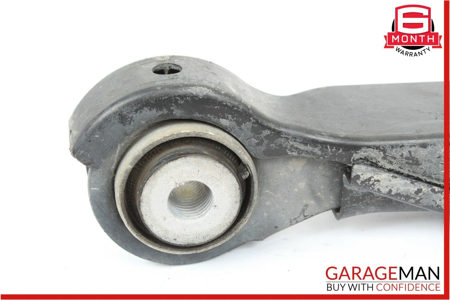 08-15 Mercedes W204 C250 C300 Rear Left or Right Side Lower Thrust Control Arm