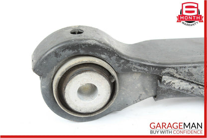 08-15 Mercedes W204 C250 C300 Rear Left or Right Side Lower Thrust Control Arm