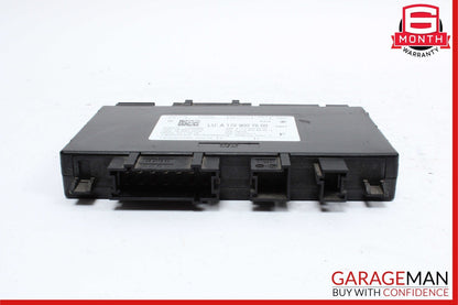 08-18 Mercedes W204 C250 E350 Seat Control Module Front Left Driver Side OEM
