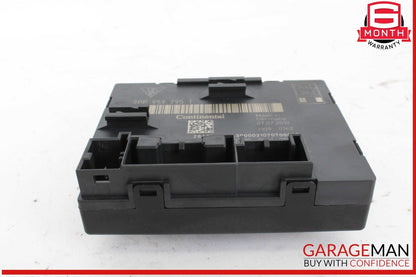 11-17 Porsche Cayenne 958 Rear Right or Left Side Door Control Module OEM