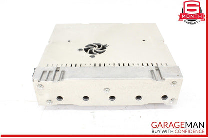 03-08 Mercedes W211 E350 SLK280 Amplifier Amp Becker Audio Module OEM