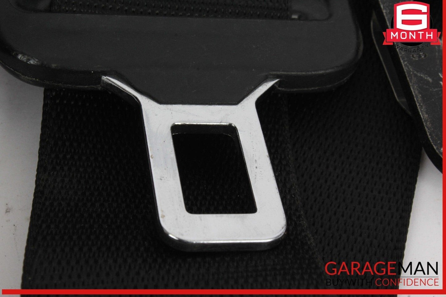 12-20 Mercedes R172 SLC300 SLK350 Front Right Passenger Side Seat Belt Seatbelt Retractor OEM