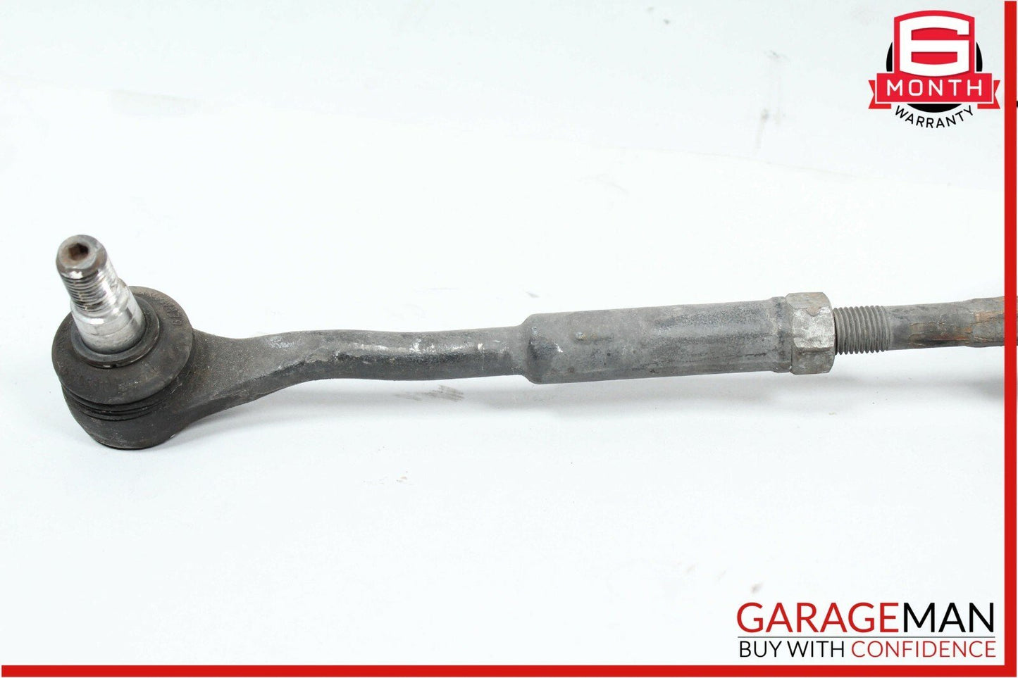 03-06 Mercedes R230 SL500 SL55 AMG Power Steering Rack And Pinion Assembly OEM