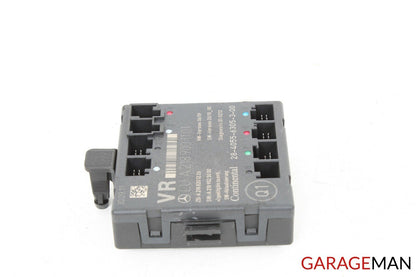 12-14 Mercedes W218 CLS500 Front Right Passenger Side Door Control Module Unit