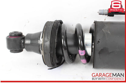 03-06 Mercedes R230 SL500 SL600 Rear Left Hydraulic Shock Strut Absorber OEM