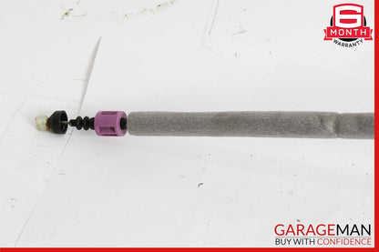 08-18 Mercedes W212 E350 CLS500 Front Right Side Door Lock Latch Actuator OEM