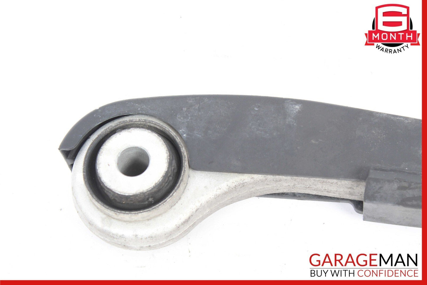 07-14 Mercedes W221 S550 CL550 S400 Rear Left Side Lower Thrust Control Arm