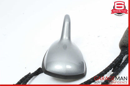 10-16 Mercedes W212 E350 4MATIC Top Roof Shark Fin Antenna GPS Radio OEM