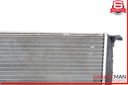 07-13 Mercedes W221 S400 CL600 S65 Engine Water Aux Intercooler Radiator OEM