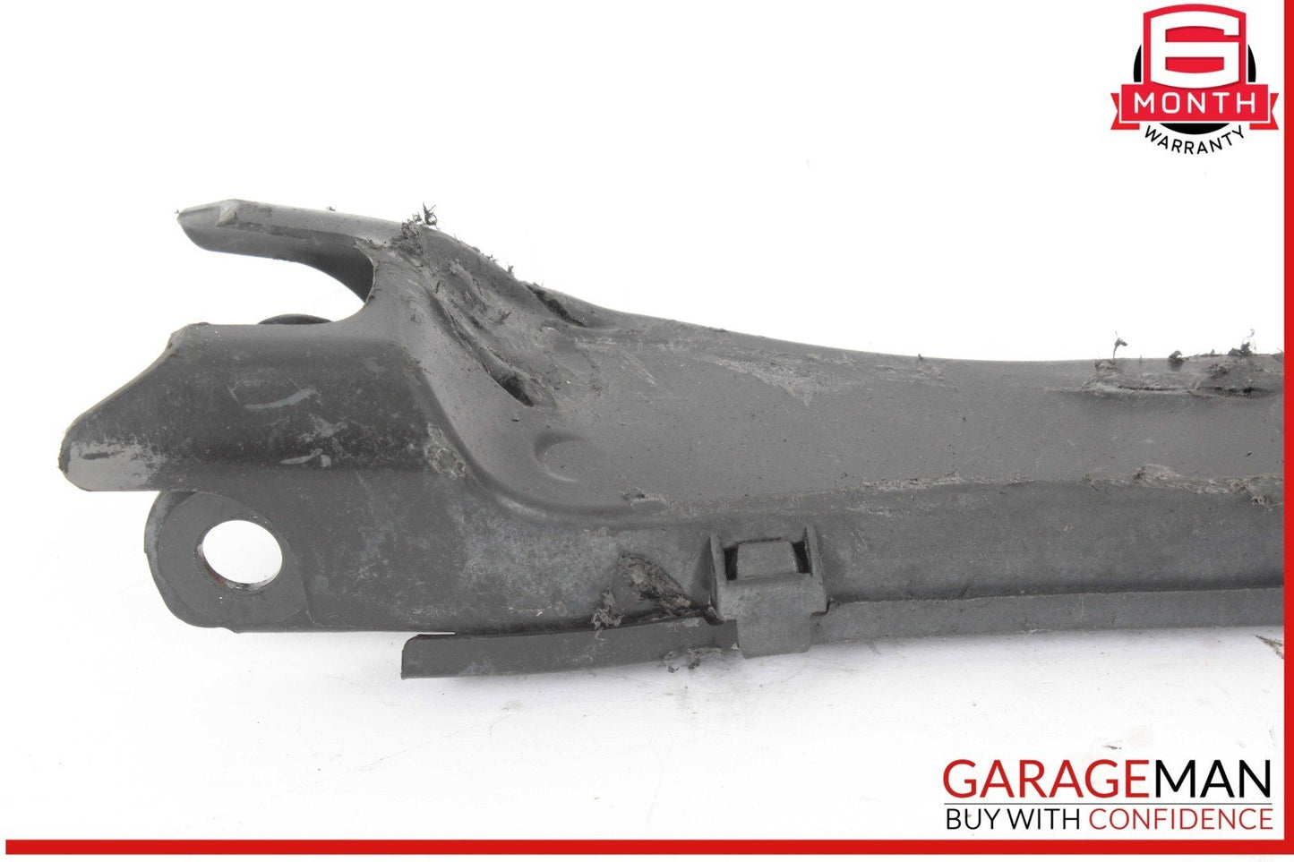 16-22 Mercedes X253 GLC350e Rear Left Driver Side Lower Thrust Control Arm