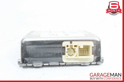 10-13 Mercedes W212 E350 4MATIC Active Lane Assist Front Camera Multi Purpose