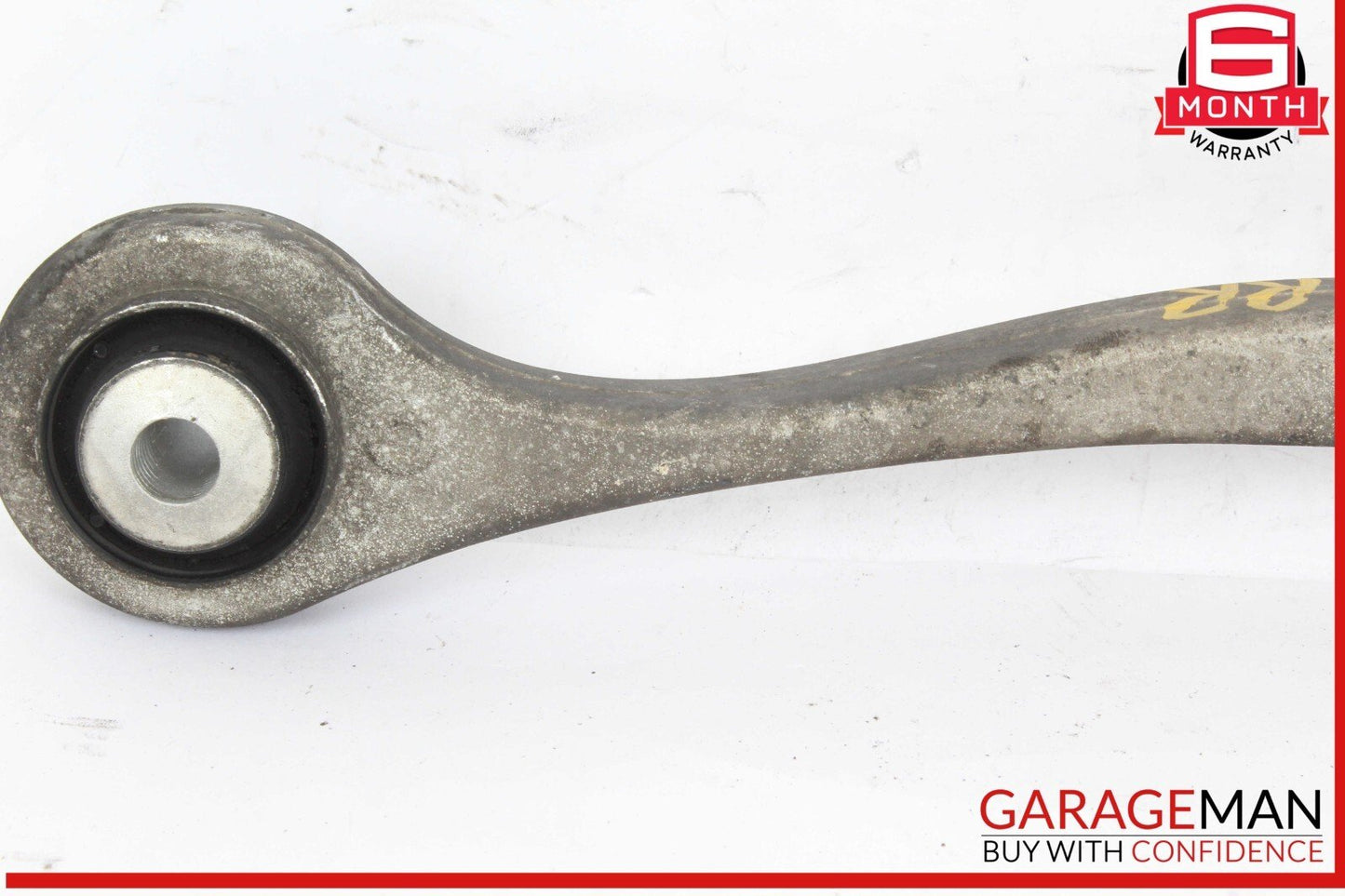 07-14 Mercedes W221 S550 Rear Left or Rear Right Side Tie Rod Lower Control Arm