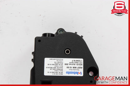 10-17 Mercedes W212 E350 E550 Upper Panoramic Sunroof Sun Roof Motor Unit
