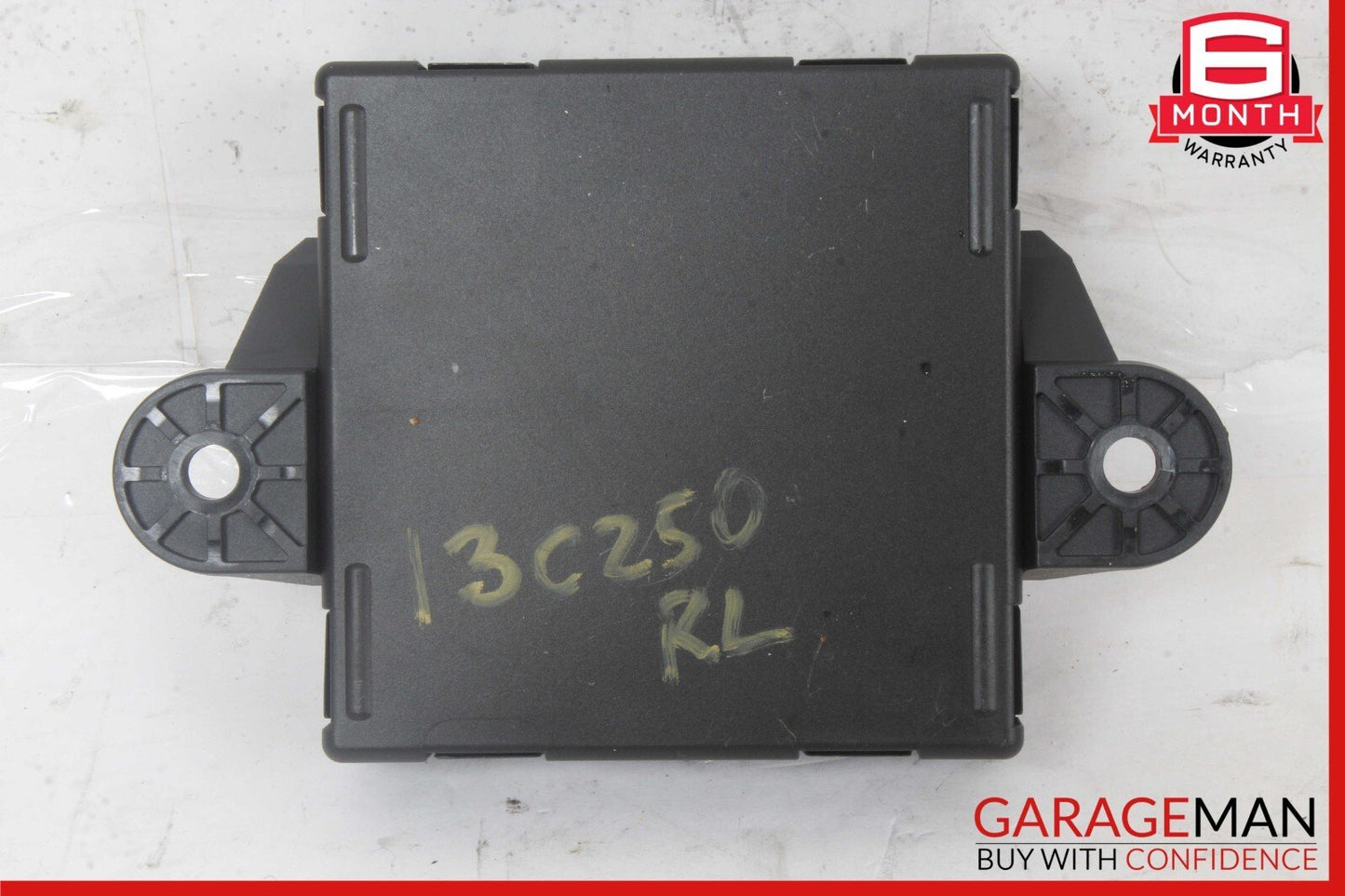 08-18 Mercedes W204 C250 C300 CLS500 E350 Rear Left Door Control Module Unit OEM