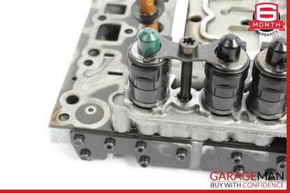 Mercedes S500 CL500 E500 7G Tronic Transmission Valve Body TCM 2202771701 OEM