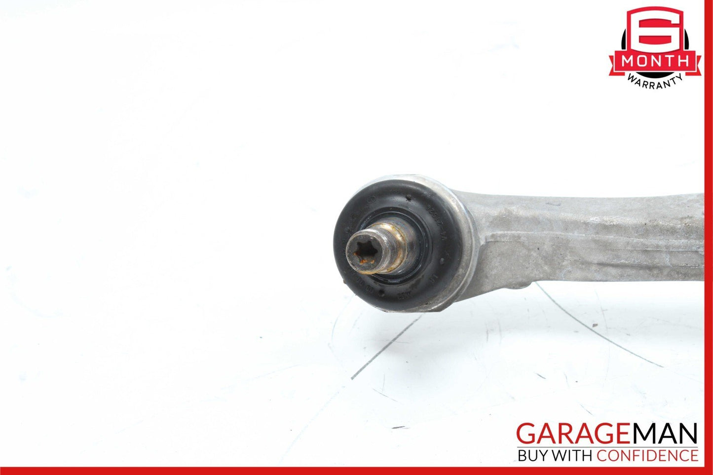 08-14 Mercedes W204 C250 C350 Front Right Passenger Upper Control Arm RWD