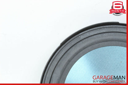 10-18 Mercedes W212 E350 CLS500 Rear Right or Left Door Audio Sound Speaker OEM