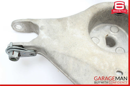 17-19 Jaguar XE 2.0L Rear Left Driver Side Wishbone Control Arm