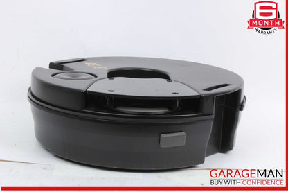 14-17 Audi Q5 SQ5 Rear Subwoofer Sub Woofer Speaker Bass Box 8R0035382A OEM