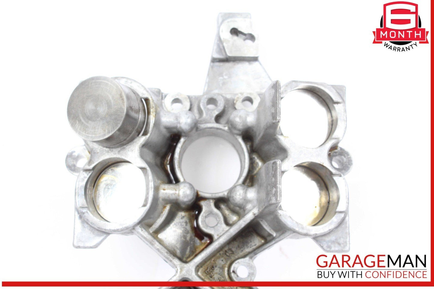 97-04 Porsche Boxster 986 Left or Right Side Camshaft Cam Shaft Follower Housing