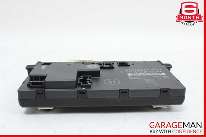 03-09 Mercedes W211 E350 E550 E63 Front Right Side Door Control Module Unit OEM