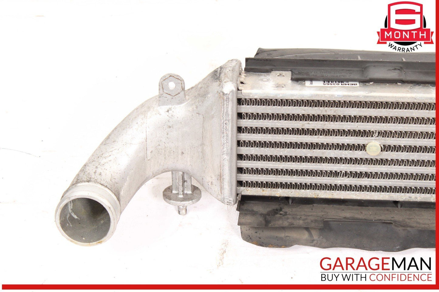 97-00 Mercedes R170 SLK230 Intercooler Air Cooler Radiator 1705000200 OEM
