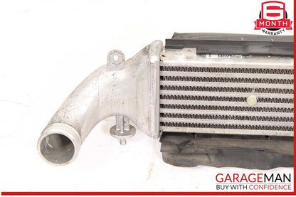 97-00 Mercedes R170 SLK230 Intercooler Air Cooler Radiator 1705000200 OEM