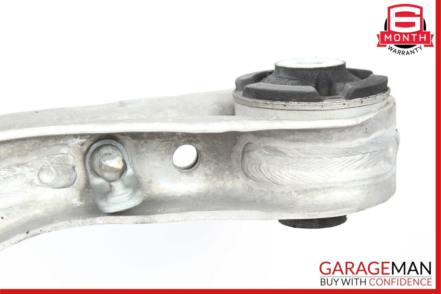 03-11 Mercedes W219 CLS550 E350 Front Right Suspension Upper Control Arm OEM