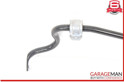 12-18 Audi A6 A7 Rear Stabilizer Sway Bar 4G0511305G OEM