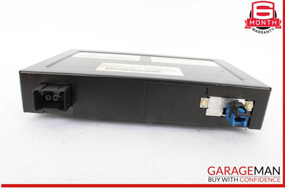03-09 Mercedes W220 S500 4MATIC Sirius Satellite Radio Receiver 1698270162 OEM