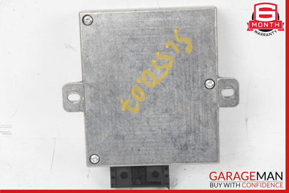 07-12 Mercedes R230 SL55 AMG SL550 Voice Control Module 2308200285
