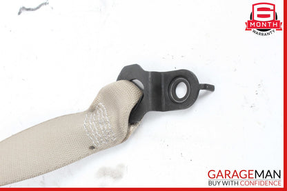 10-13 Mercedes W212 E350 Front Left Side Seatbelt Seat Belt Retractor OEM