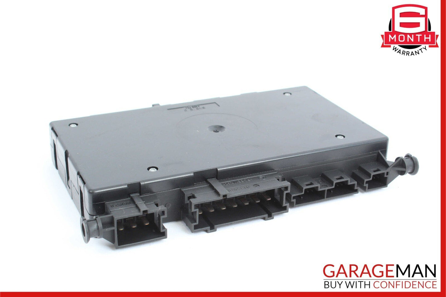 03-12 Mercedes W211 E350 CLS350 GL550 Seat Control Module Unit Front Left Side