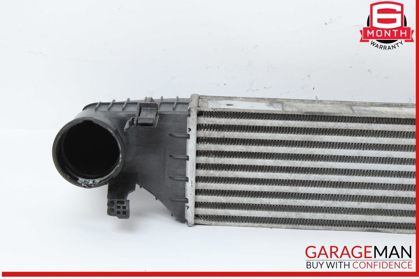 03-05 Mercedes W203 C230 Intercooler Air Cooler Radiator 2035000500 OEM