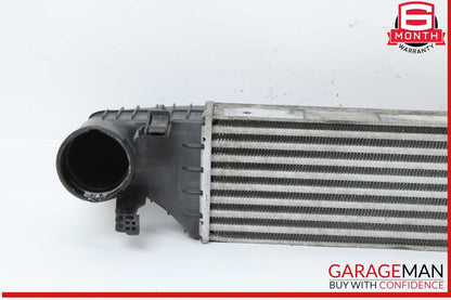03-05 Mercedes W203 C230 Intercooler Air Cooler Radiator 2035000500 OEM