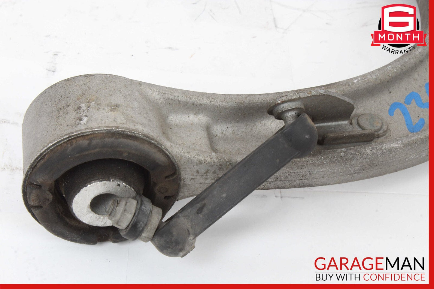 17-20 BMW G30 540I Front Left Upper Control Arm OEM