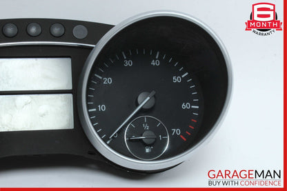 06-08 Mercedes GL450 ML350 Speedometer Odometer Cluster Instrument Gauge