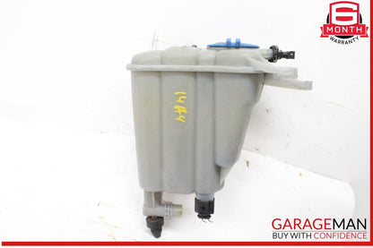 13-17 Audi A4 Q5 Coolant Reservoir Tank Bottle 8K0121403 OEM