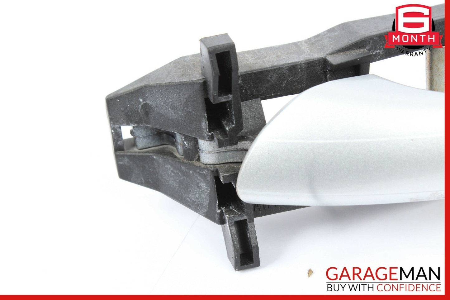 05-11 Mercedes R171 SLK280 Left Driver Side Exterior Door Handle OEM