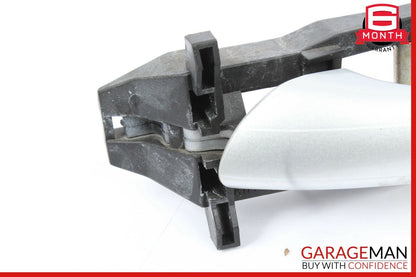 05-11 Mercedes R171 SLK280 Left Driver Side Exterior Door Handle OEM