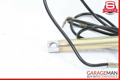03-11 Mercedes R230 SL500 Main Convertible Top Drive Lift Cylinder Left OEM